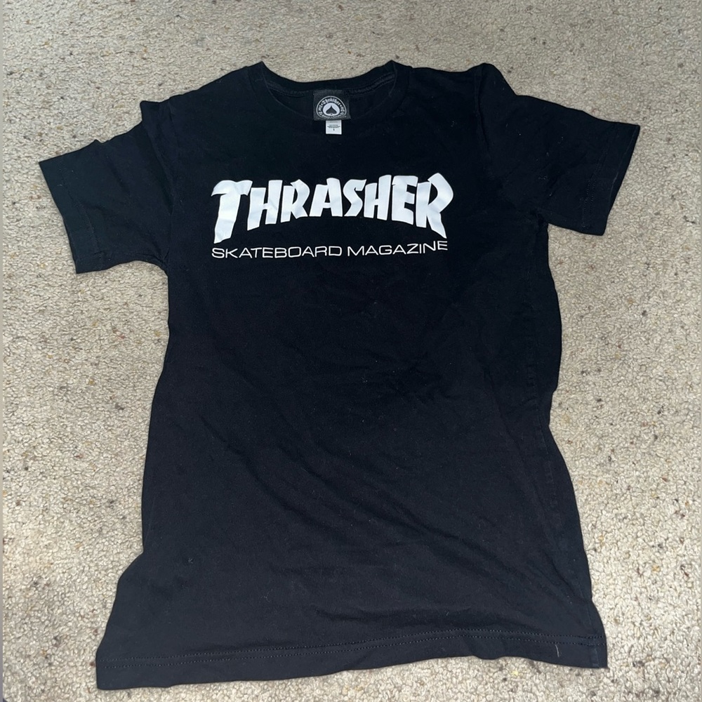 Thrasher shirt
